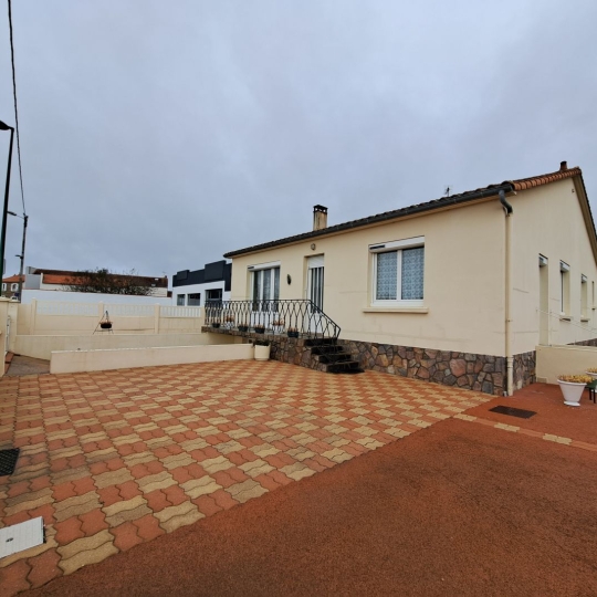 Cote & Sables Immobilier : Maison / Villa | JARD-SUR-MER (85520) | 112.00m2 | 255 900 € 