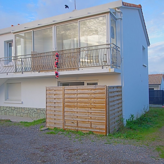  Cote & Sables Immobilier : Appartement | LES SABLES-D'OLONNE (85180) | 33 m2 | 116 000 € 