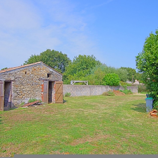  Cote & Sables Immobilier : House | LA ROCHE-SUR-YON (85000) | 160 m2 | 259 900 € 