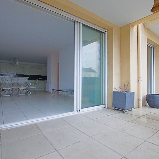  Cote & Sables Immobilier : Apartment | LES SABLES-D'OLONNE (85100) | 87 m2 | 539 900 € 