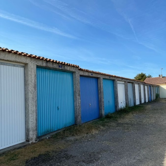  Cote & Sables Immobilier : Parking | LES SABLES-D'OLONNE (85180) | 15 m2 | 55 900 € 