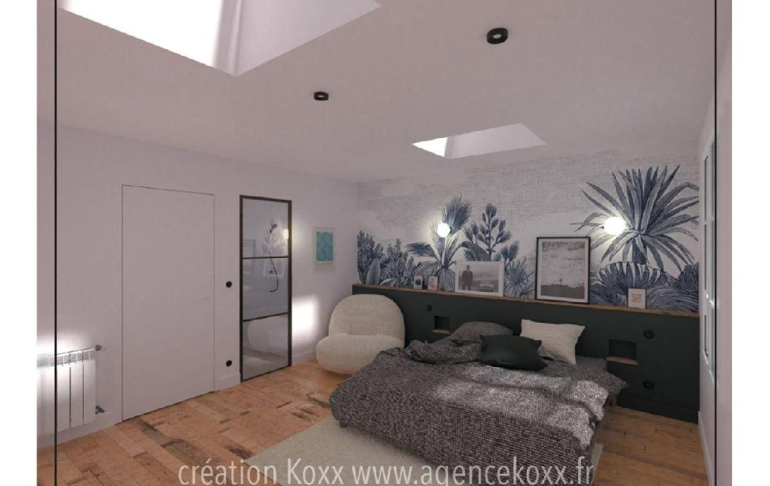 Cote & Sables Immobilier : Terrain | LES SABLES-D'OLONNE (85100) | 109 m2 | 240 900 € 