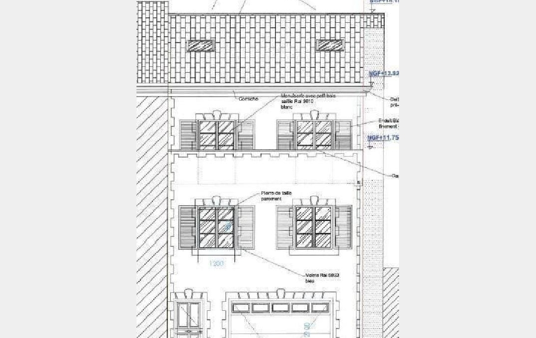 Cote & Sables Immobilier : Terrain | LES SABLES-D'OLONNE (85100) | 109 m2 | 240 900 € 