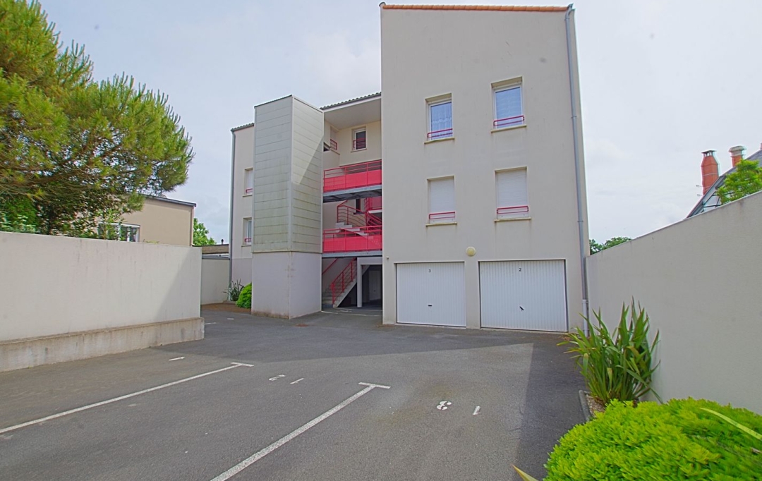 Cote & Sables Immobilier : Appartement | LES SABLES-D'OLONNE (85100) | 30 m2 | 159 000 € 