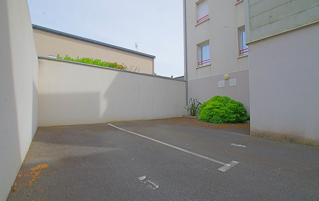 Cote & Sables Immobilier : Appartement | LES SABLES-D'OLONNE (85100) | 30 m2 | 159 000 € 