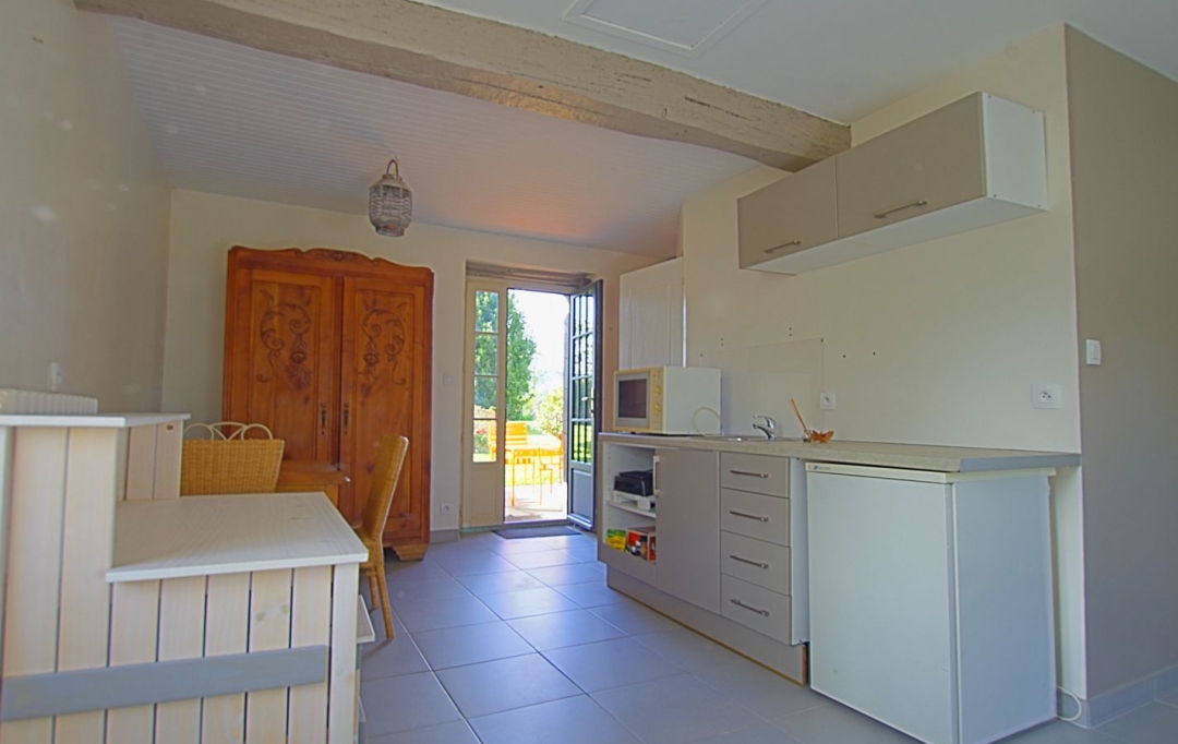 Cote & Sables Immobilier : Maison / Villa | SAINTE-FOY (85150) | 159 m2 | 379 900 € 