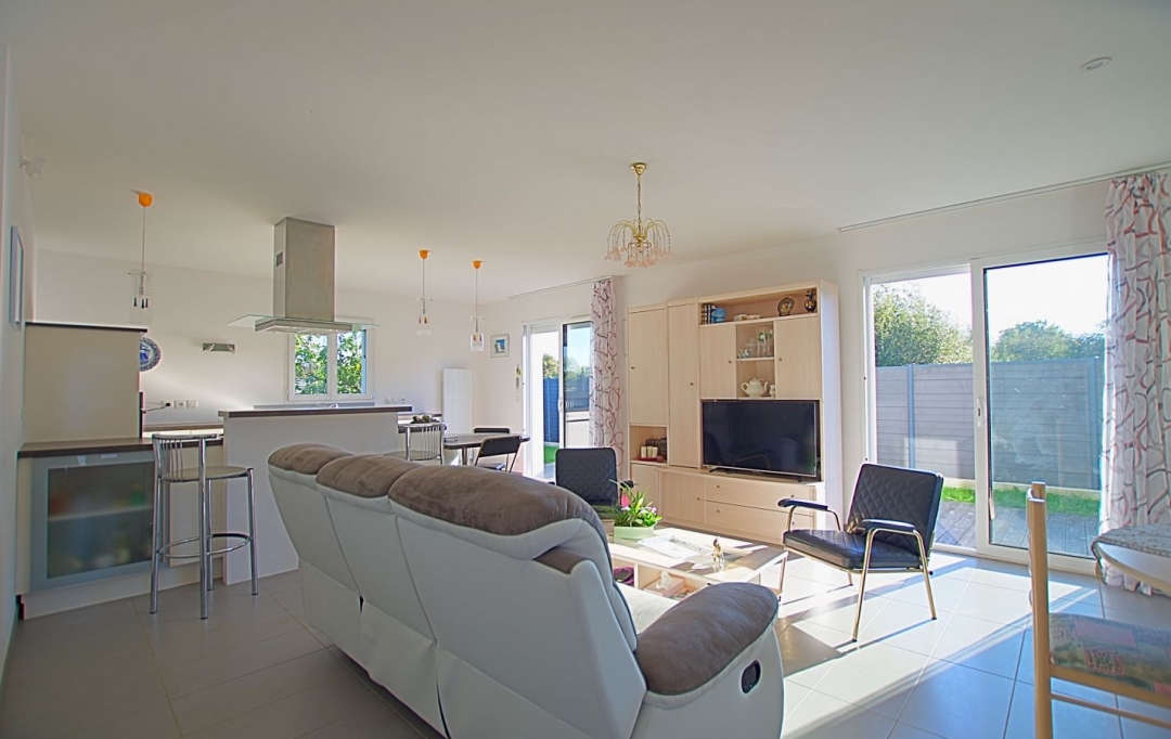 Cote & Sables Immobilier : Maison / Villa | LES SABLES-D'OLONNE (85100) | 92 m2 | 399 500 € 