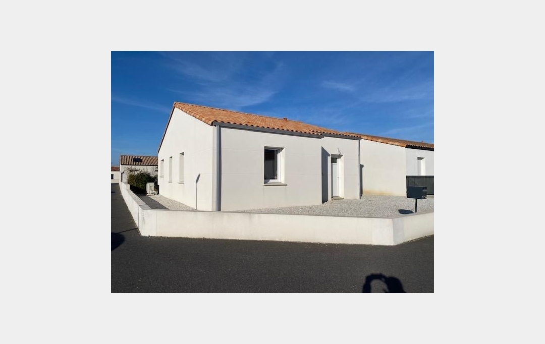 Cote & Sables Immobilier : Maison / Villa | LES SABLES-D'OLONNE (85100) | 82 m2 | 323 900 € 