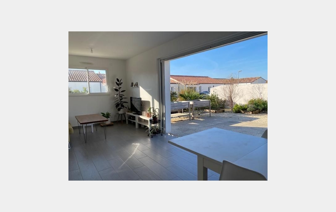 Cote & Sables Immobilier : Maison / Villa | LES SABLES-D'OLONNE (85100) | 82 m2 | 323 900 € 