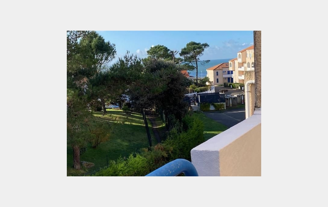 Cote & Sables Immobilier : Appartement | LES SABLES-D'OLONNE (85100) | 23 m2 | 129 900 € 