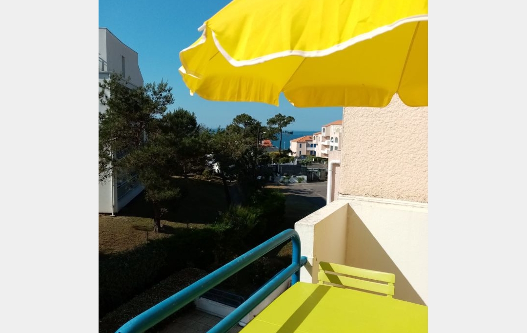 Cote & Sables Immobilier : Appartement | LES SABLES-D'OLONNE (85100) | 23 m2 | 129 900 € 