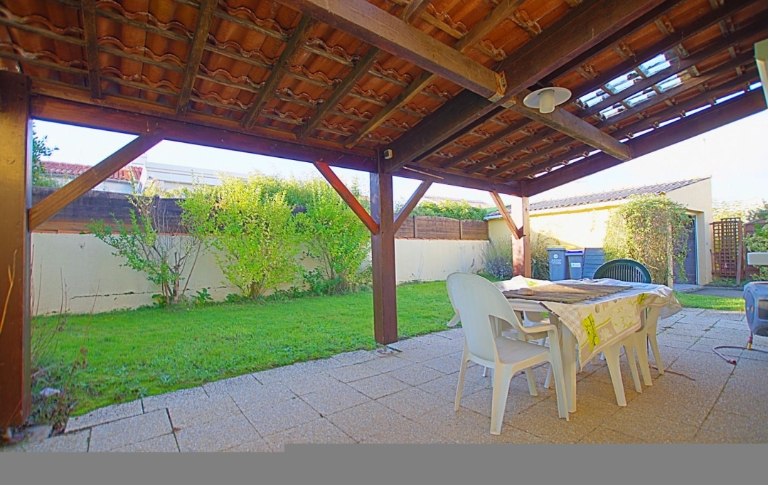 Cote & Sables Immobilier : Maison / Villa | LES SABLES-D'OLONNE (85180) | 72 m2 | 326 900 € 