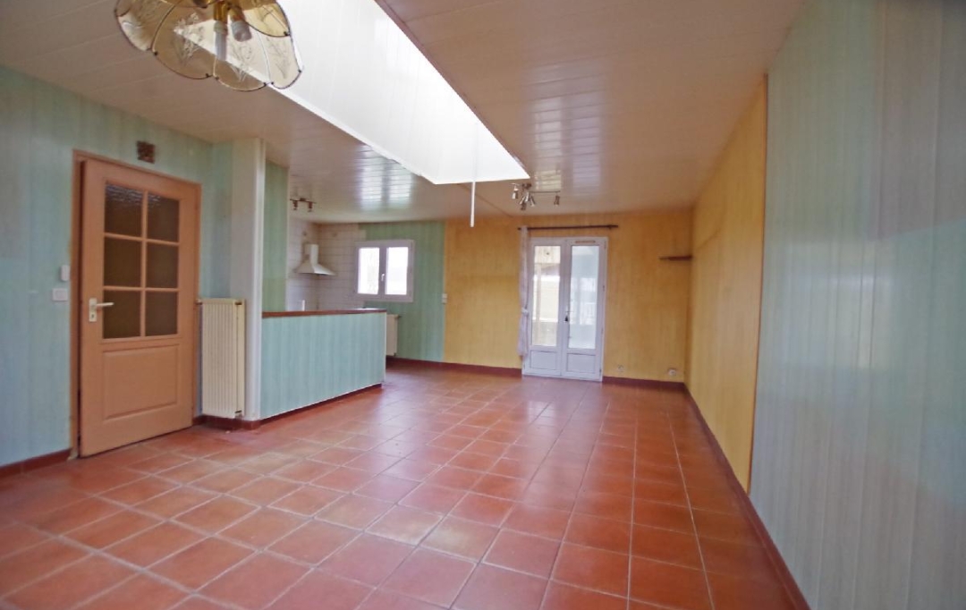 Cote & Sables Immobilier : Maison / Villa | LES SABLES-D'OLONNE (85180) | 100 m2 | 346 500 € 