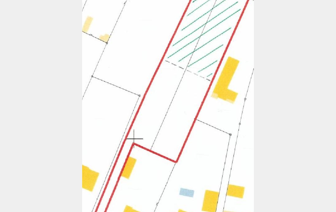 Cote & Sables Immobilier : Terrain | L'ILE-D'OLONNE (85340) | 3 305 m2 | 182 900 € 