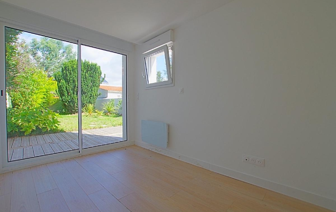 Cote & Sables Immobilier : Maison / Villa | LES SABLES-D'OLONNE (85100) | 105 m2 | 399 900 € 