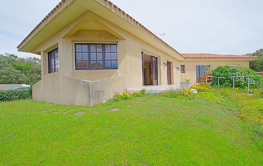 Cote & Sables Immobilier : Maison / Villa | LES SABLES-D'OLONNE (85180) | 268 m2 | 1 345 000 € 