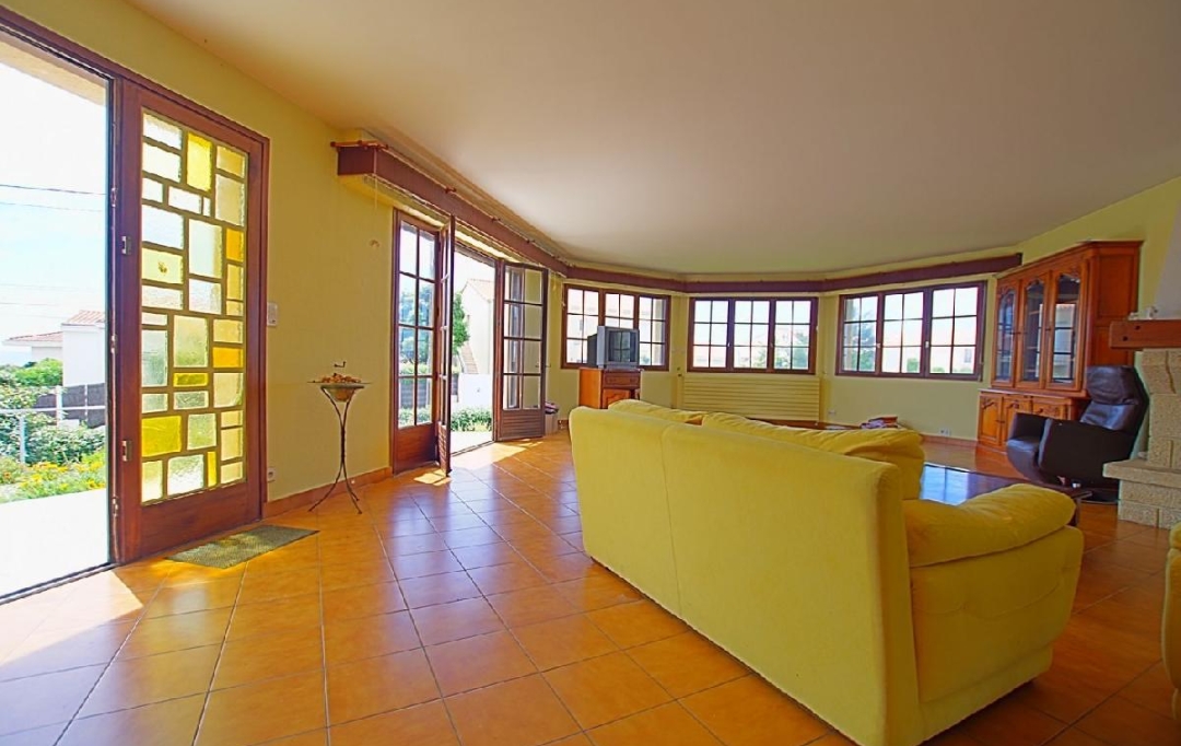 Cote & Sables Immobilier : Maison / Villa | LES SABLES-D'OLONNE (85180) | 268 m2 | 1 345 000 € 