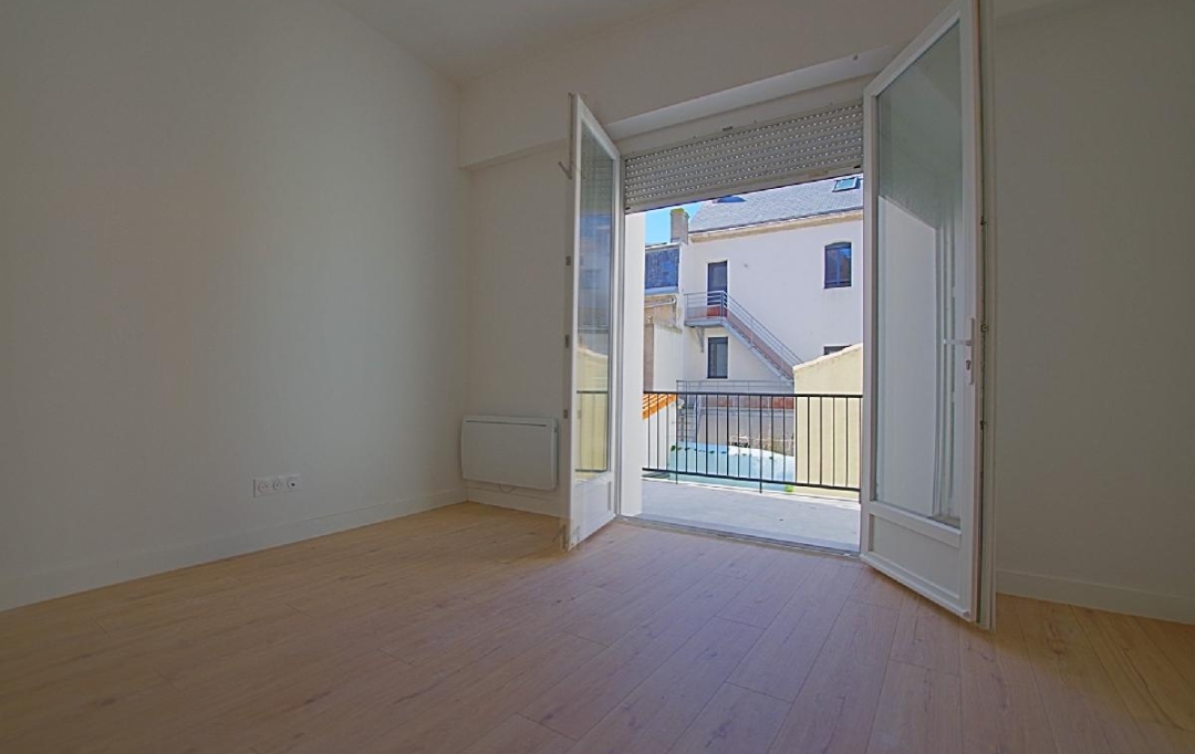 Cote & Sables Immobilier : Apartment | LES SABLES-D'OLONNE (85100) | 100 m2 | 549 900 € 