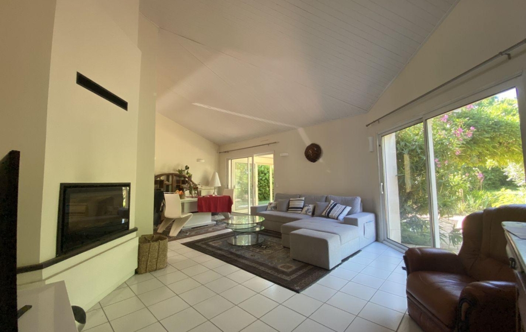 Cote & Sables Immobilier : Maison / Villa | LES SABLES-D'OLONNE (85180) | 150 m2 | 598 900 € 