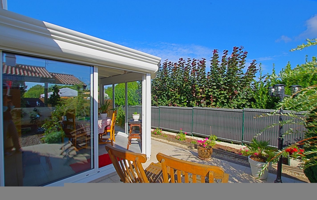 Cote & Sables Immobilier : Maison / Villa | SAINTE-FOY (85150) | 70 m2 | 249 000 € 