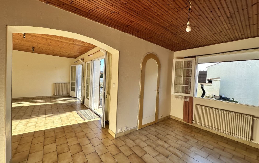 Cote & Sables Immobilier : Maison / Villa | LES SABLES-D'OLONNE (85340) | 85 m2 | 334 900 € 