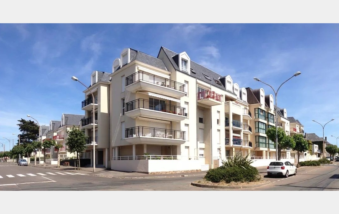 Cote & Sables Immobilier : Apartment | LES SABLES-D'OLONNE (85100) | 87 m2 | 539 900 € 