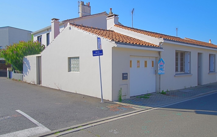  Cote & Sables Immobilier House | LES SABLES-D'OLONNE (85100) | 75 m2 | 237 900 € 