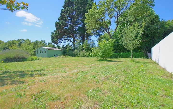  Cote & Sables Immobilier Terrain | SAINTE-FOY (85150) | 0 m2 | 139 900 € 