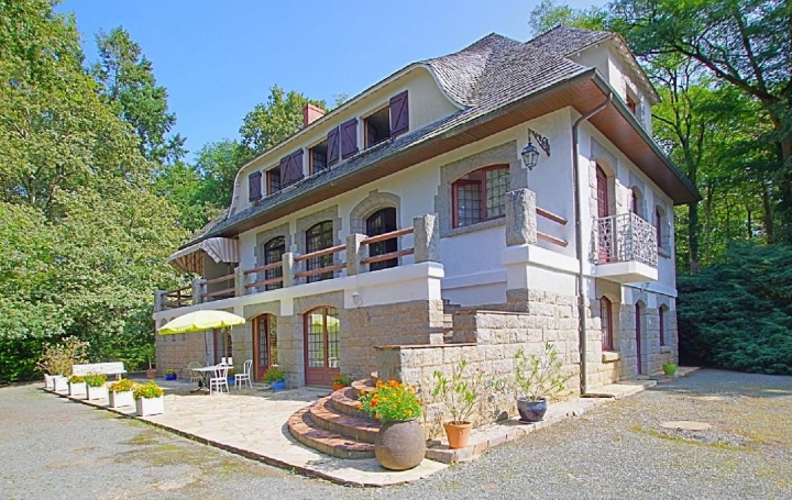  Cote & Sables Immobilier Maison / Villa | LA ROCHE-SUR-YON (85000) | 315 m2 | 549 900 € 