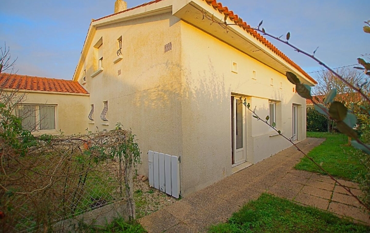  Cote & Sables Immobilier Maison / Villa | LES SABLES-D'OLONNE (85180) | 140 m2 | 367 800 € 