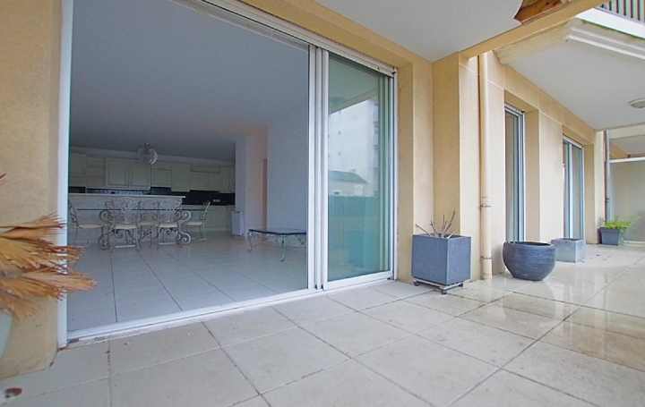  Cote & Sables Immobilier Appartement | LES SABLES-D'OLONNE (85100) | 86 m2 | 499 900 € 