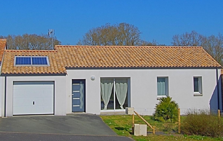  Cote & Sables Immobilier Maison / Villa | SAINTE-FOY (85150) | 81 m2 | 299 000 € 